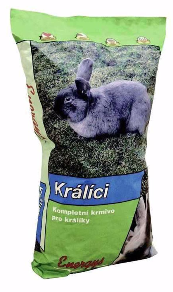 Krmné směsi